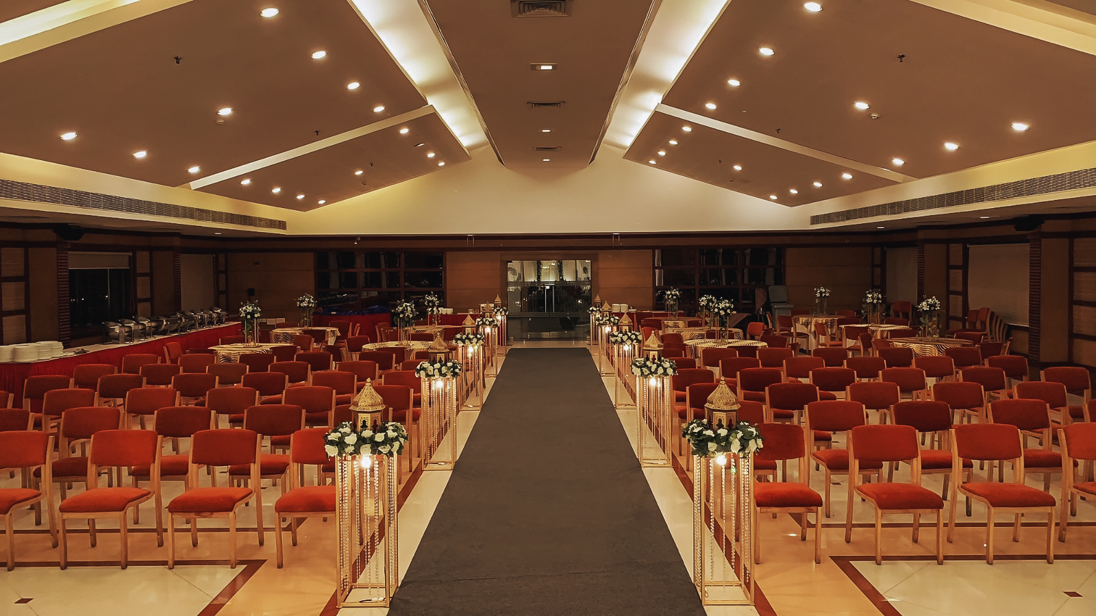 Grand Ballroom
